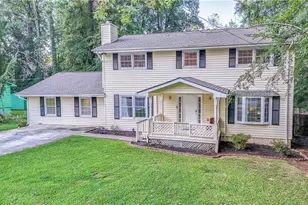 5806 Windermere Ct, Lithonia, GA 30038 - Photo 2