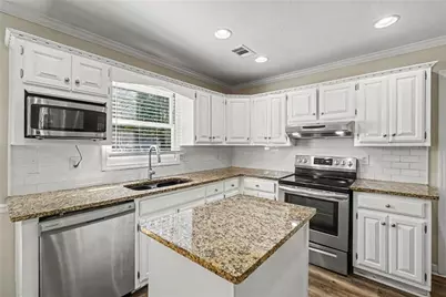 5195 Hickory Bend Terrace, Woodstock, GA 30188 - Photo 10