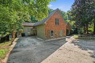 5195 Hickory Bend Terrace, Woodstock, GA 30188 - Photo 2