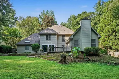 5195 Hickory Bend Terrace, Woodstock, GA 30188 - Photo 24