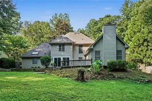 5195 Hickory Bend Terrace, Woodstock, GA 30188 - Photo 24