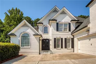 3375 Wolf Willow Close, Milton, GA 30004 - Photo 6