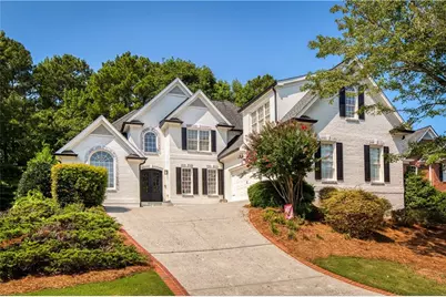 3375 Wolf Willow Close, Milton, GA 30004 - Photo 4
