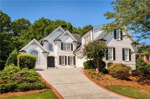 3375 Wolf Willow Close, Milton, GA 30004 - Photo 4