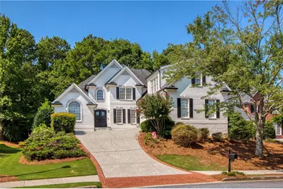3375 Wolf Willow Close, Milton, GA 30004 - Photo 2