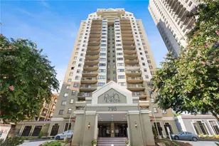 795 Hammond Dr, Atlanta, GA 30328 - Photo 1