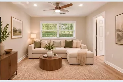 495 Larchmont Circle NW, Atlanta, GA 30318 - Photo 10