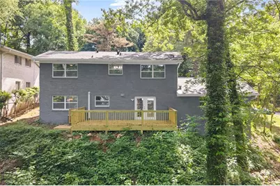 495 Larchmont Circle NW, Atlanta, GA 30318 - Photo 24
