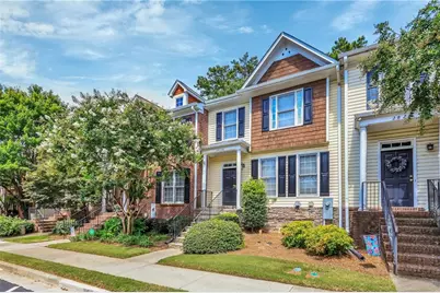 2828 Langford Commons Drive, Norcross, GA 30071 - Photo 1
