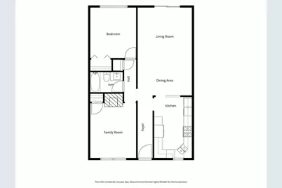 5400 Roswell Road #P1, Sandy Springs, GA 30342 - Photo 24