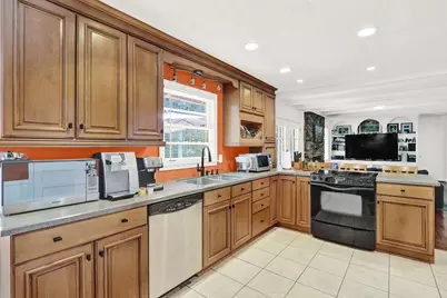5428 Smoke Rise Drive, Stone Mountain, GA 30087 - Photo 16