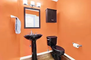 5428 Smoke Rise Dr, Stone Mountain, GA 30087 - Photo 20
