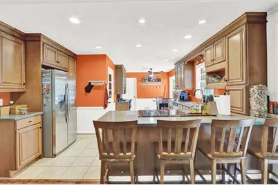 5428 Smoke Rise Drive, Stone Mountain, GA 30087 - Photo 4