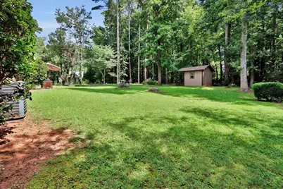 5428 Smoke Rise Drive, Stone Mountain, GA 30087 - Photo 34