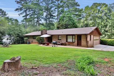 5428 Smoke Rise Drive, Stone Mountain, GA 30087 - Photo 32