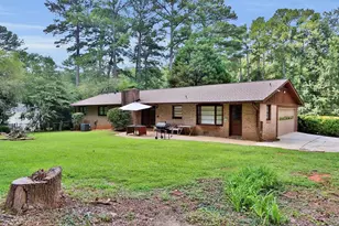 5428 Smoke Rise Dr, Stone Mountain, GA 30087 - Photo 32