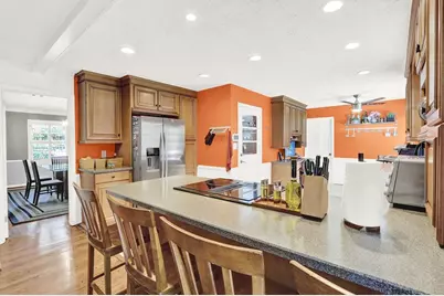 5428 Smoke Rise Drive, Stone Mountain, GA 30087 - Photo 14