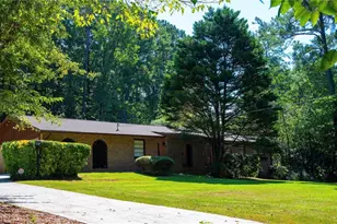 5428 Smoke Rise Dr, Stone Mountain, GA 30087 - Photo 1
