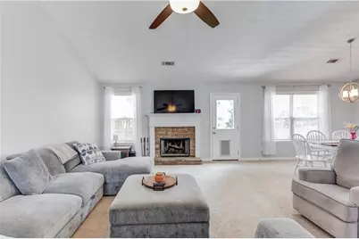 3467 Hill Pond Drive, Buford, GA 30519 - Photo 4
