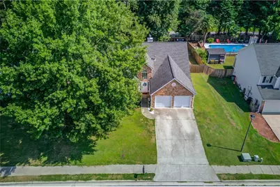 3467 Hill Pond Drive, Buford, GA 30519 - Photo 2