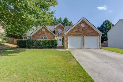 3467 Hill Pond Drive, Buford, GA 30519 - Photo 1