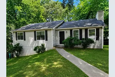 1143 Church Street SE, Smyrna, GA 30080 - Photo 1