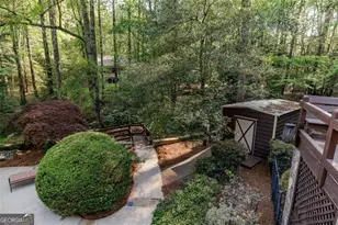 2462 Centerville Rosebud Rd, Loganville, GA 30052 - Photo 16