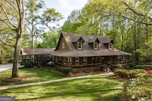 2462 Centerville Rosebud Rd, Loganville, GA 30052 - Photo 2