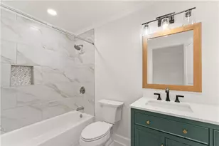 664 Chenocetah Dr, Cornelia, GA 30531 - Photo 20