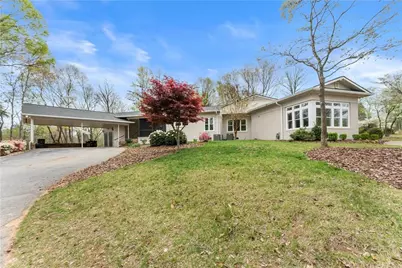 664 Chenocetah Drive, Cornelia, GA 30531 - Photo 1