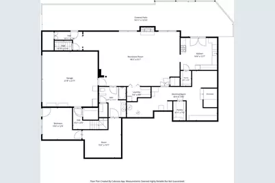 7725 Appaloosa Trail, Gainesville, GA 30506 - Photo 64