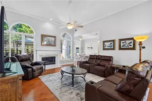 3171 Amesbury Way NW, Duluth, GA 30096 - Photo 4