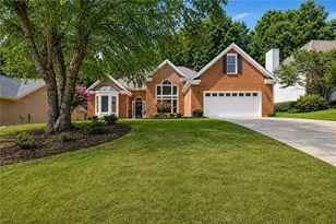 3171 Amesbury Way NW, Duluth, GA 30096 - Photo 2