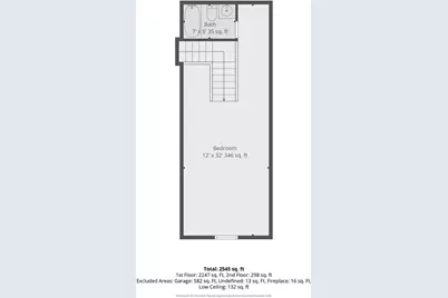 3171 Amesbury Way NW, Duluth, GA 30096 - Photo 8
