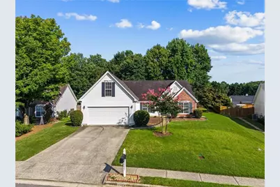 3325 Mill River Cove, Buford, GA 30519 - Photo 1