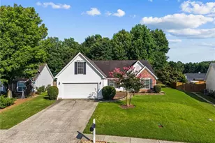 3325 Mill River Cove, Buford, GA 30519 - Photo 1
