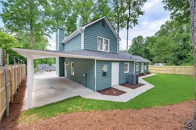 1383 Natchez Trace SW, Marietta, GA 30008 - Photo 42