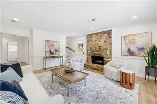 1383 Natchez Trce SW, Marietta, GA 30008 - Photo 6