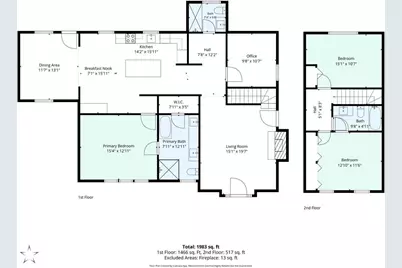 1383 Natchez Trace SW, Marietta, GA 30008 - Photo 52