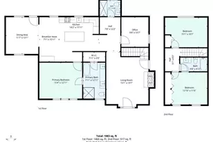 1383 Natchez Trce SW, Marietta, GA 30008 - Photo 52