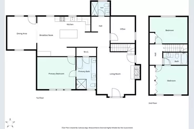 1383 Natchez Trace SW, Marietta, GA 30008 - Photo 54