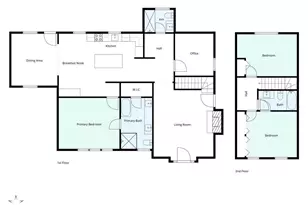 1383 Natchez Trce SW, Marietta, GA 30008 - Photo 54