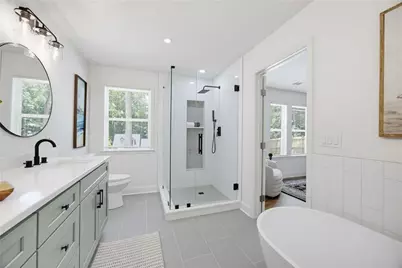 1383 Natchez Trace SW, Marietta, GA 30008 - Photo 32