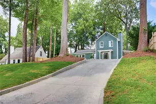 1383 Natchez Trce SW, Marietta, GA 30008 - Photo 48