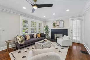 [Address not provided], Avondale Estates, GA 30002 - Photo 6