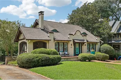 13 Kensington Road, Avondale Estates, GA 30002 - Photo 2