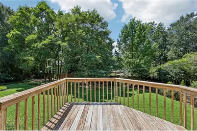 13 Kensington Road, Avondale Estates, GA 30002 - Photo 36