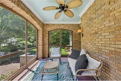 13 Kensington Road, Avondale Estates, GA 30002 - Photo 34