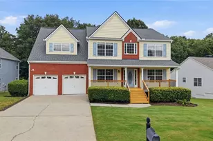 658 Bartow Dr, Dacula, GA 30019 - Photo 1