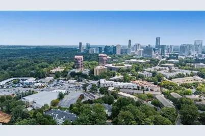3636 Habersham Road NW #1304, Atlanta, GA 30305 - Photo 28